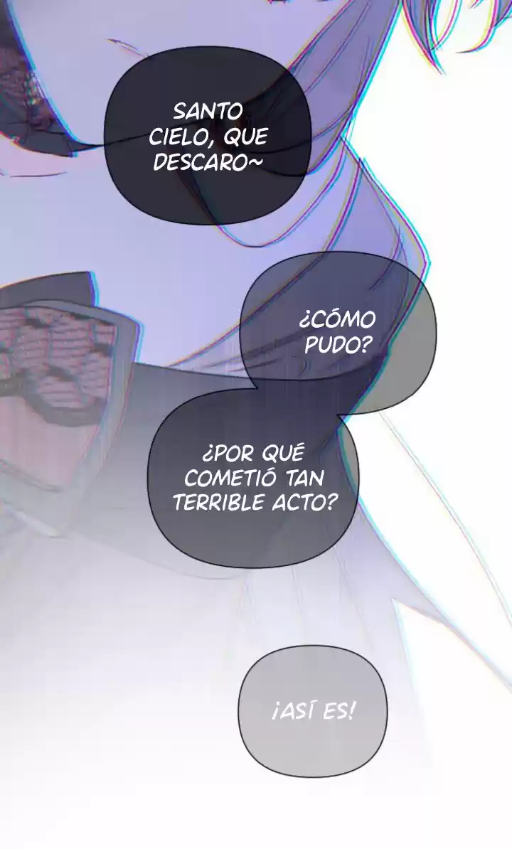 La Forma En Que El Caballero Vive Como Una Dama - Capítulo 44 - Página 7 - LectorTMOo