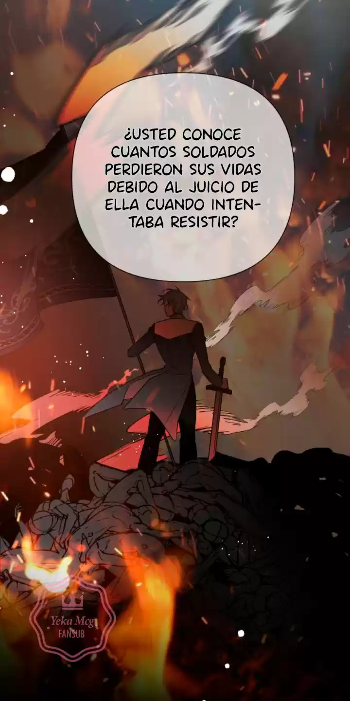La Forma En Que El Caballero Vive Como Una Dama - Capítulo 44 - Página 21 - LectorTMOo