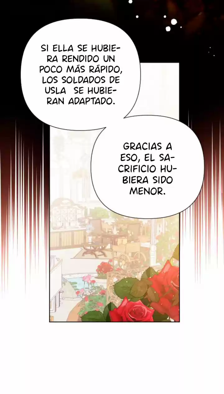 La Forma En Que El Caballero Vive Como Una Dama - Capítulo 44 - Página 22 - LectorTMOo