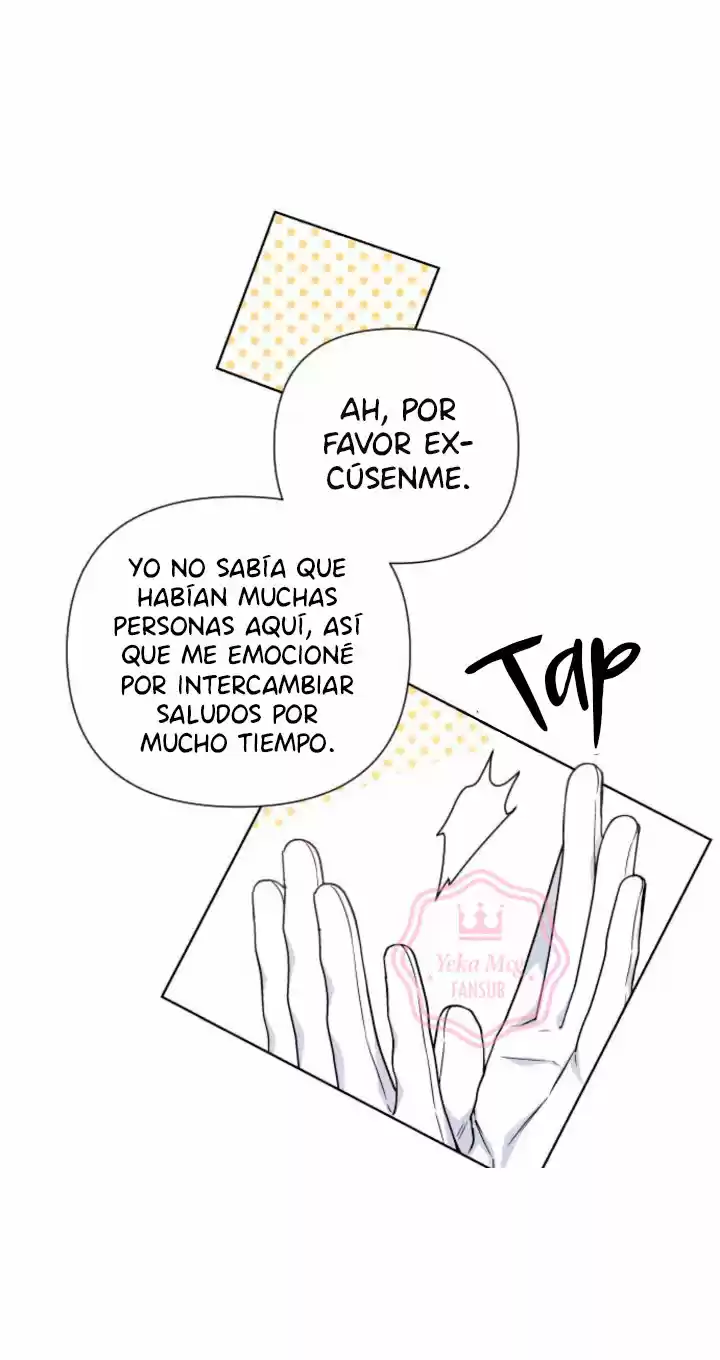 La Forma En Que El Caballero Vive Como Una Dama - Capítulo 44 - Página 47 - LectorTMOo