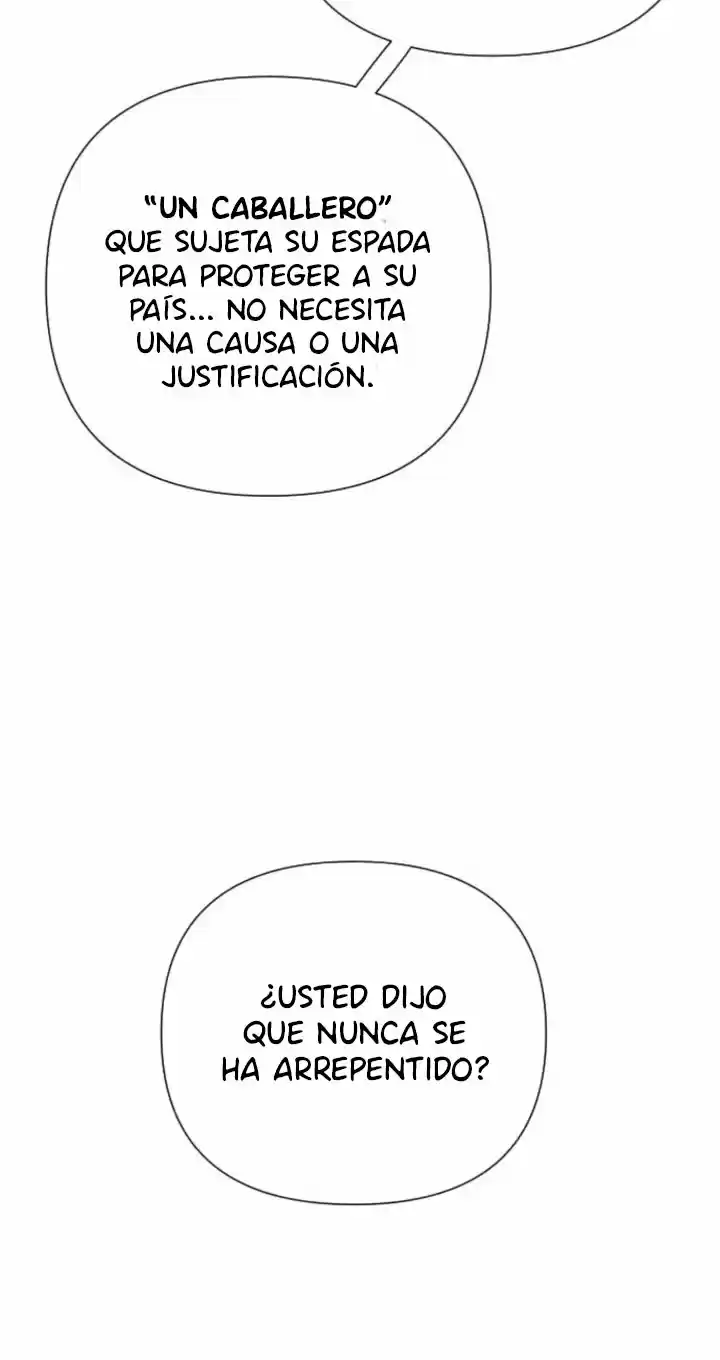 La Forma En Que El Caballero Vive Como Una Dama - Capítulo 44 - Página 63 - LectorTMOo