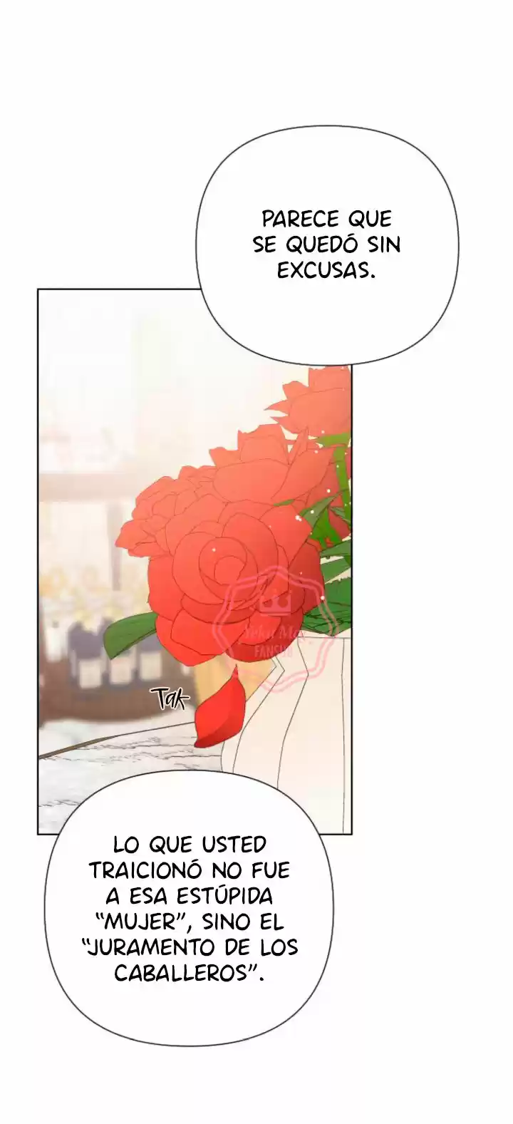 La Forma En Que El Caballero Vive Como Una Dama - Capítulo 44 - Página 67 - LectorTMOo