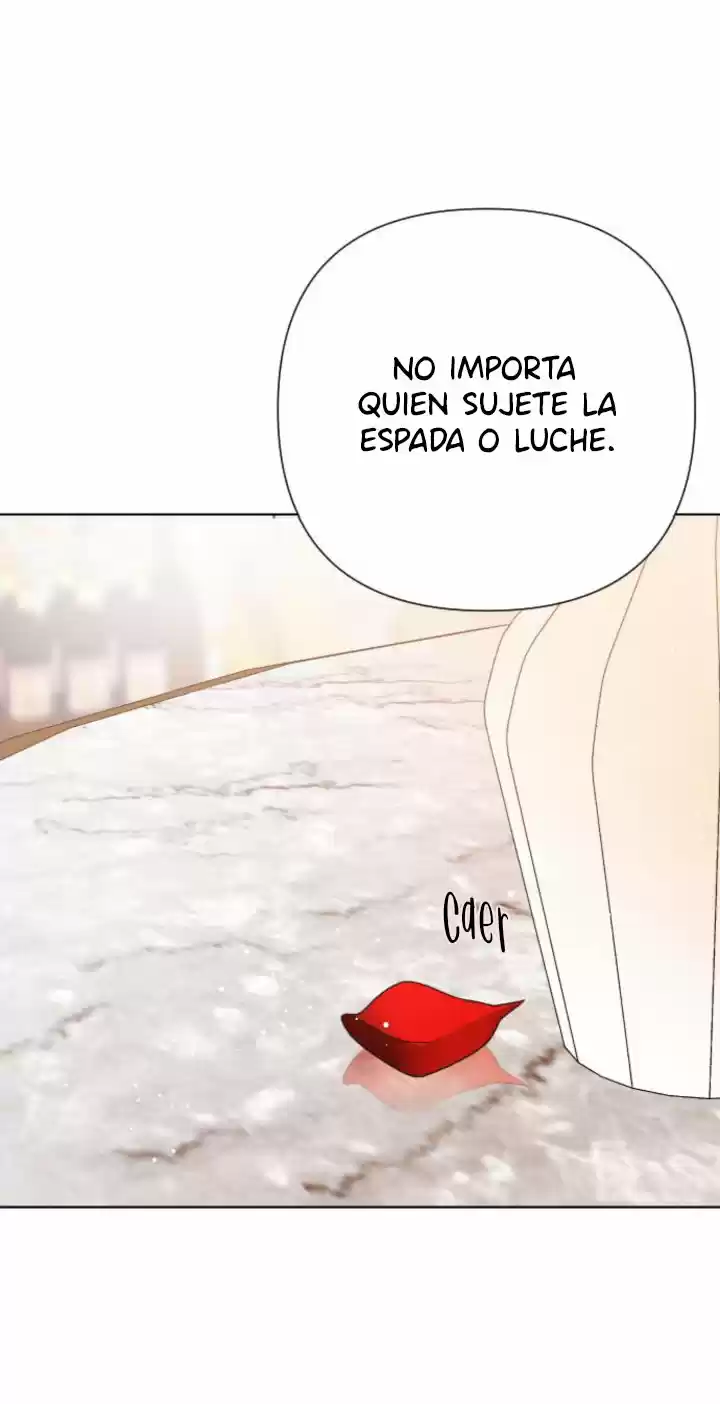 La Forma En Que El Caballero Vive Como Una Dama - Capítulo 44 - Página 68 - LectorTMOo