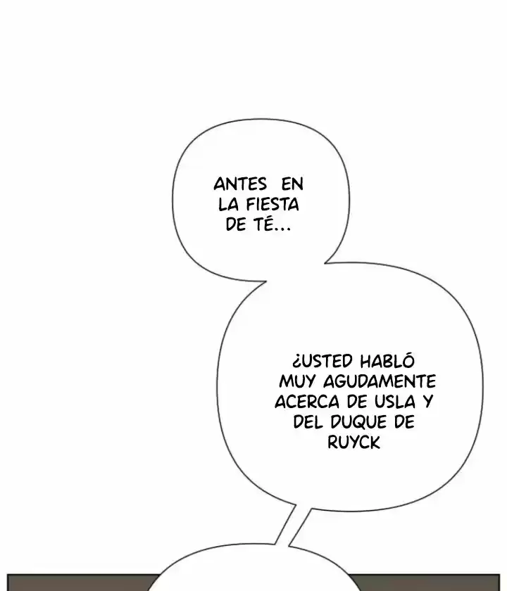La Forma En Que El Caballero Vive Como Una Dama - Capítulo 45 - Página 35 - LectorTMOo
