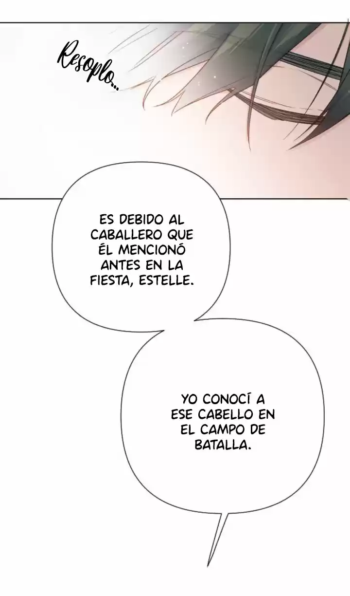 La Forma En Que El Caballero Vive Como Una Dama - Capítulo 45 - Página 44 - LectorTMOo