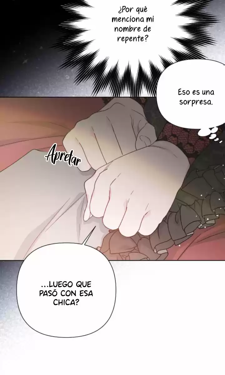 La Forma En Que El Caballero Vive Como Una Dama - Capítulo 45 - Página 47 - LectorTMOo