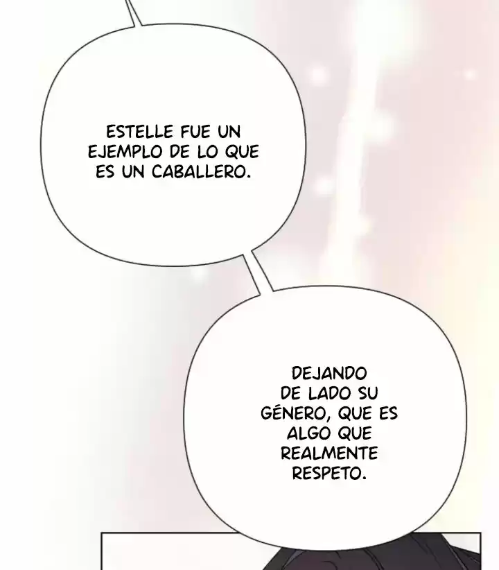 La Forma En Que El Caballero Vive Como Una Dama - Capítulo 45 - Página 50 - LectorTMOo