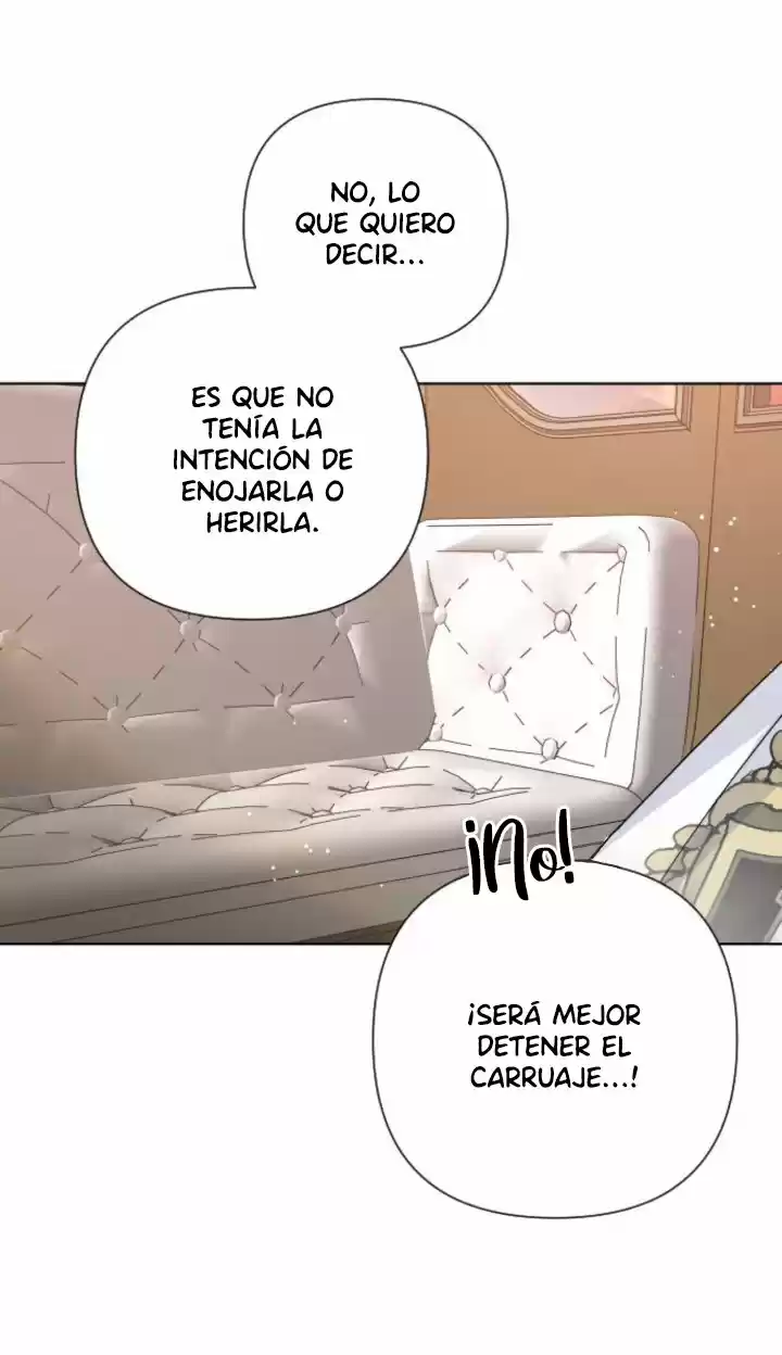 La Forma En Que El Caballero Vive Como Una Dama - Capítulo 45 - Página 66 - LectorTMOo