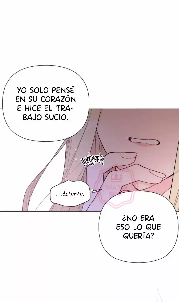 La Forma En Que El Caballero Vive Como Una Dama - Capítulo 46 - Página 17 - LectorTMOo