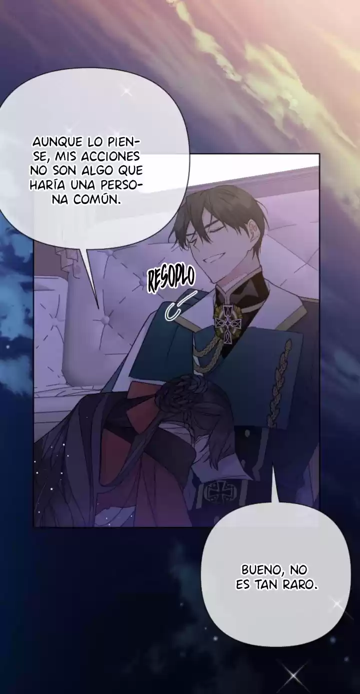 La Forma En Que El Caballero Vive Como Una Dama - Capítulo 47 - Página 6 - LectorTMOo
