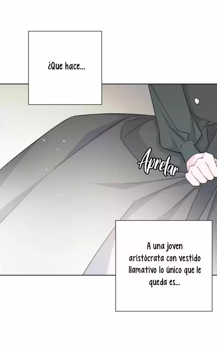 La Forma En Que El Caballero Vive Como Una Dama - Capítulo 47 - Página 20 - LectorTMOo