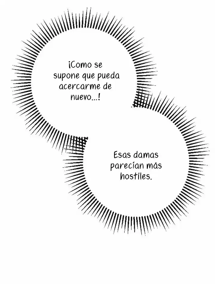 La Forma En Que El Caballero Vive Como Una Dama - Capítulo 47 - Página 32 - LectorTMOo