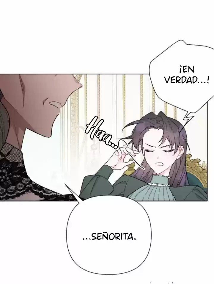 La Forma En Que El Caballero Vive Como Una Dama - Capítulo 47 - Página 33 - LectorTMOo