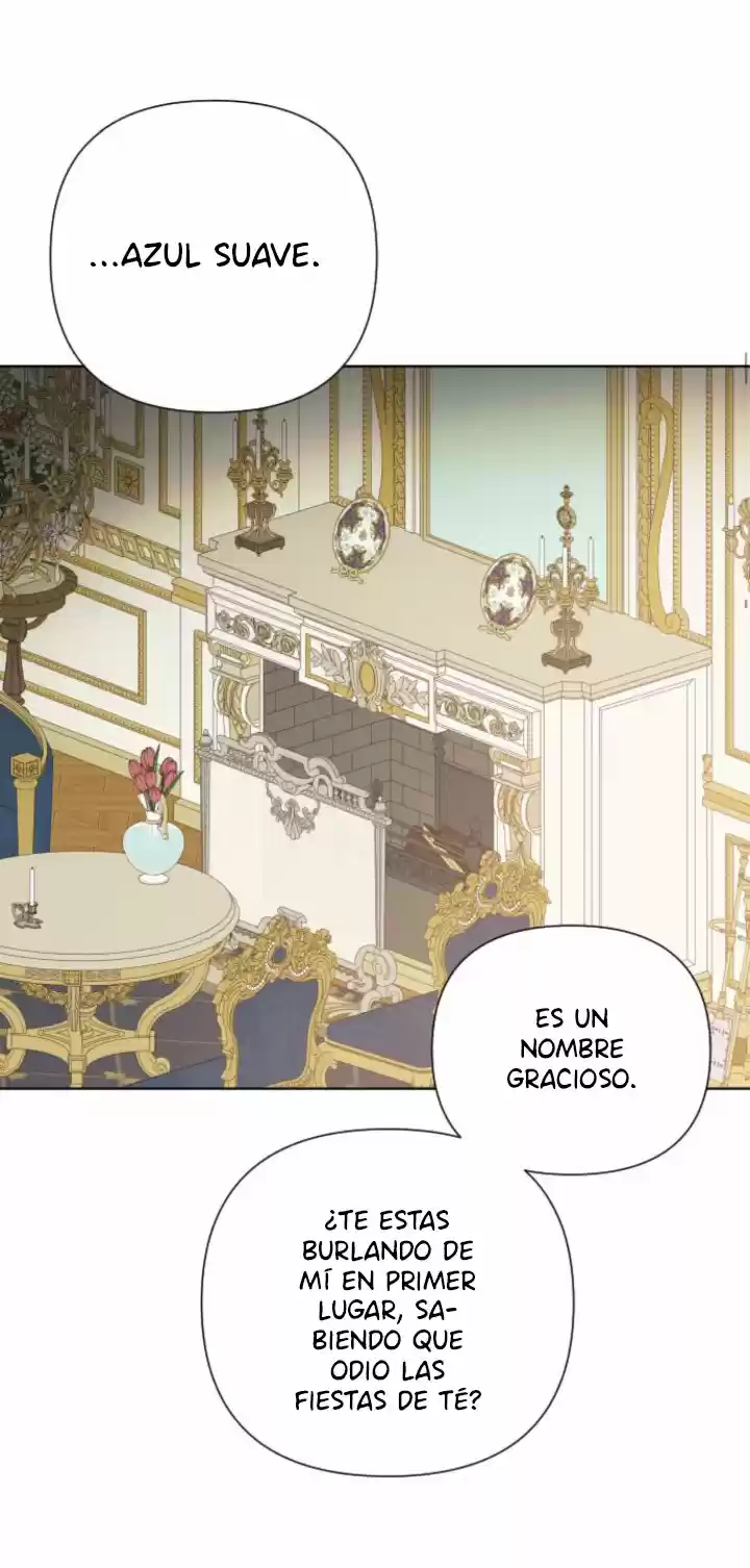 La Forma En Que El Caballero Vive Como Una Dama - Capítulo 47 - Página 37 - LectorTMOo