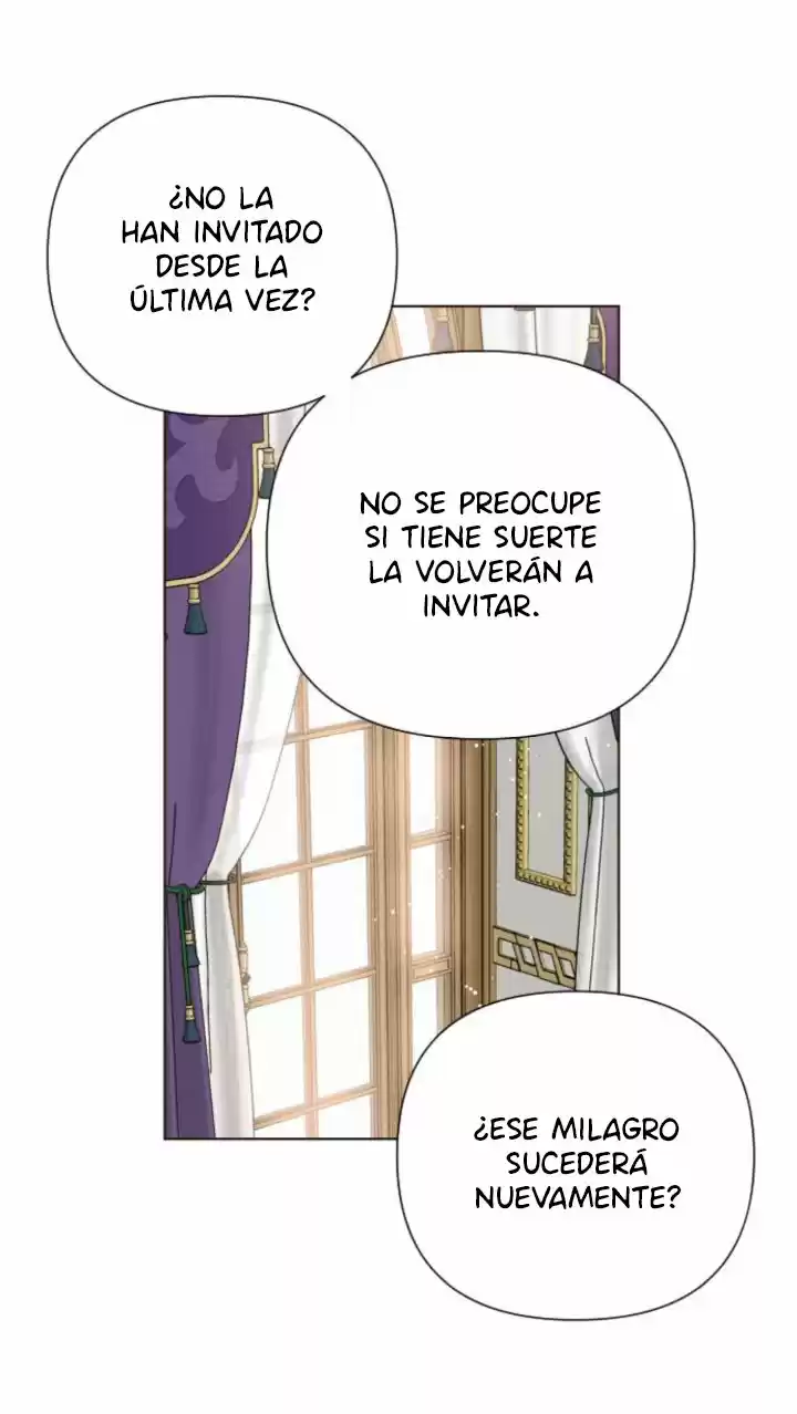 La Forma En Que El Caballero Vive Como Una Dama - Capítulo 47 - Página 39 - LectorTMOo