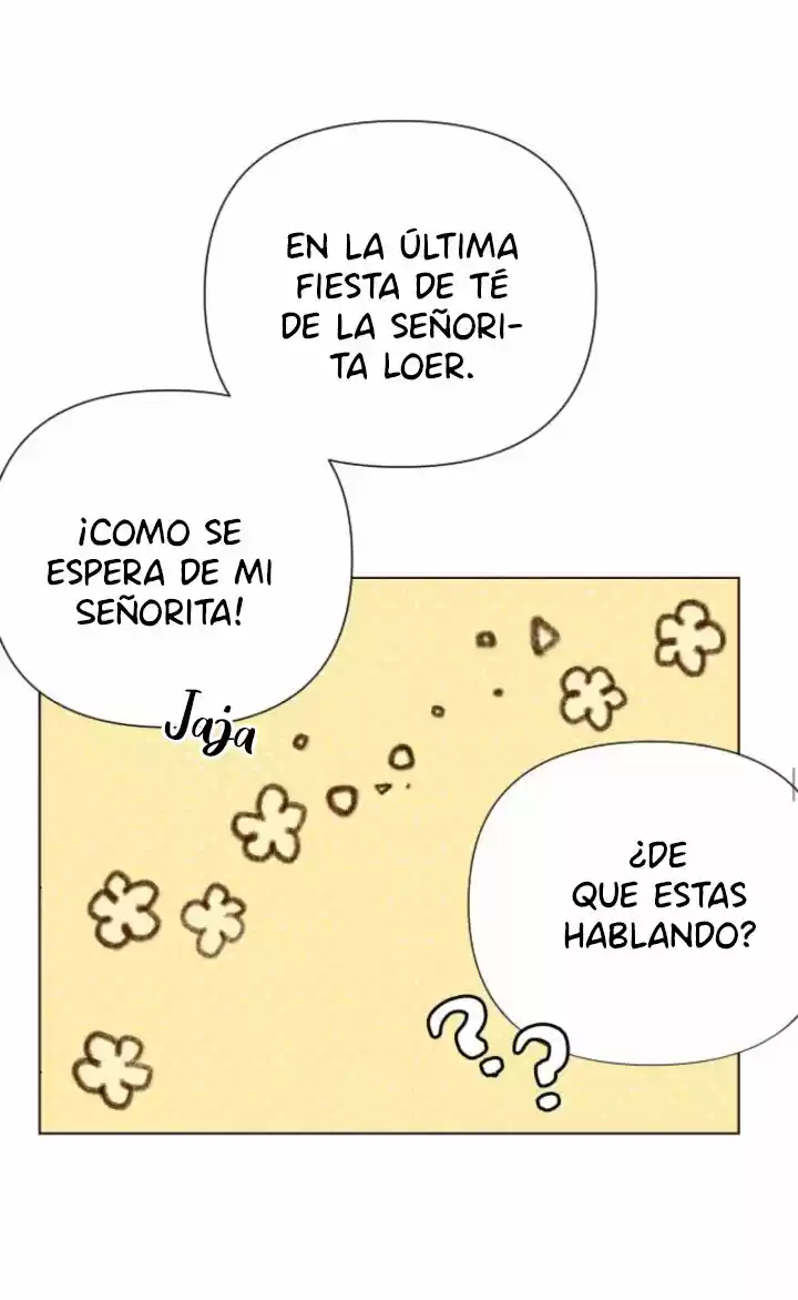 La Forma En Que El Caballero Vive Como Una Dama - Capítulo 47 - Página 43 - LectorTMOo