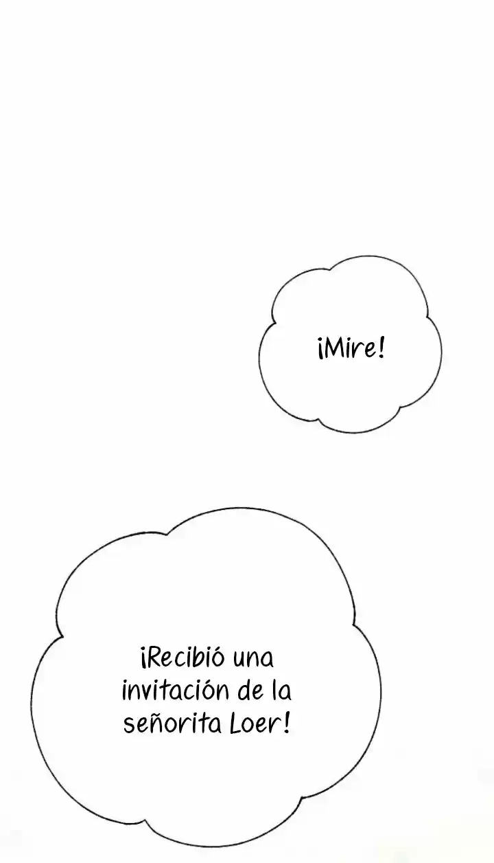 La Forma En Que El Caballero Vive Como Una Dama - Capítulo 47 - Página 44 - LectorTMOo