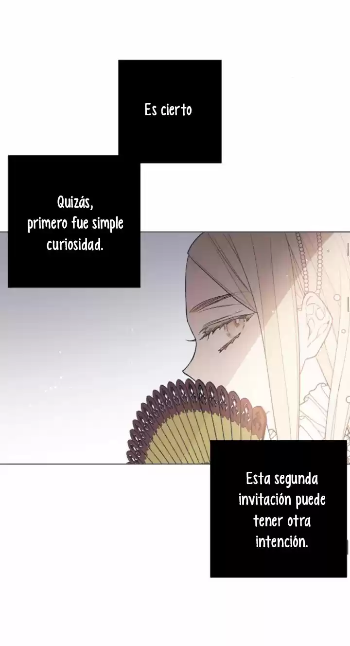 La Forma En Que El Caballero Vive Como Una Dama - Capítulo 47 - Página 50 - LectorTMOo
