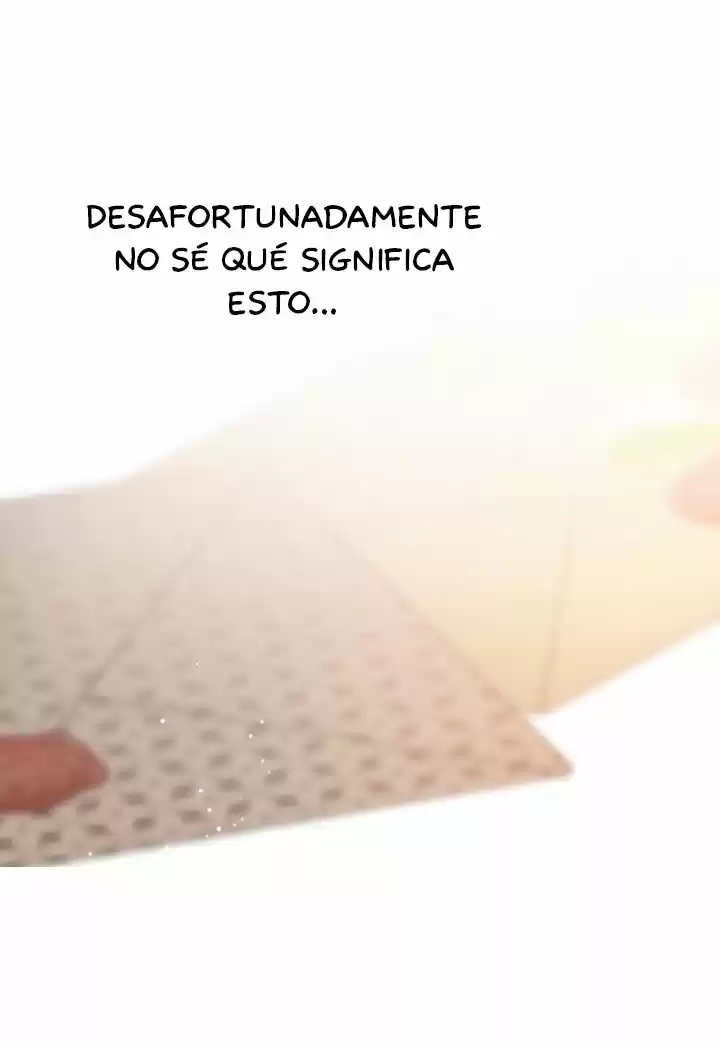 La Forma En Que El Caballero Vive Como Una Dama - Capítulo 47 - Página 51 - LectorTMOo