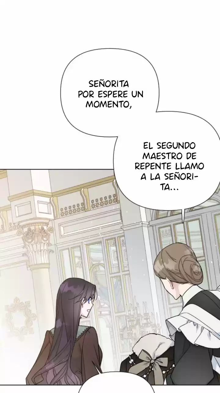 La Forma En Que El Caballero Vive Como Una Dama - Capítulo 47 - Página 55 - LectorTMOo