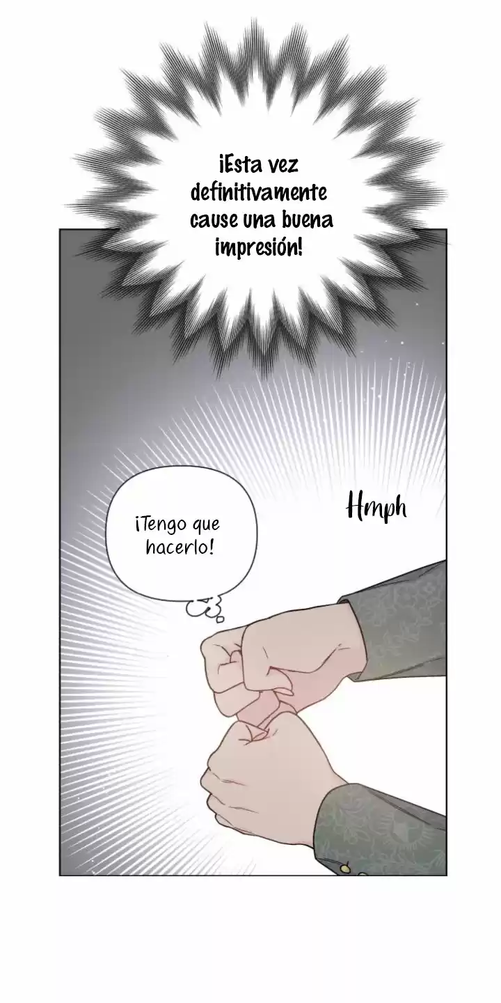 La Forma En Que El Caballero Vive Como Una Dama - Capítulo 47 - Página 61 - LectorTMOo