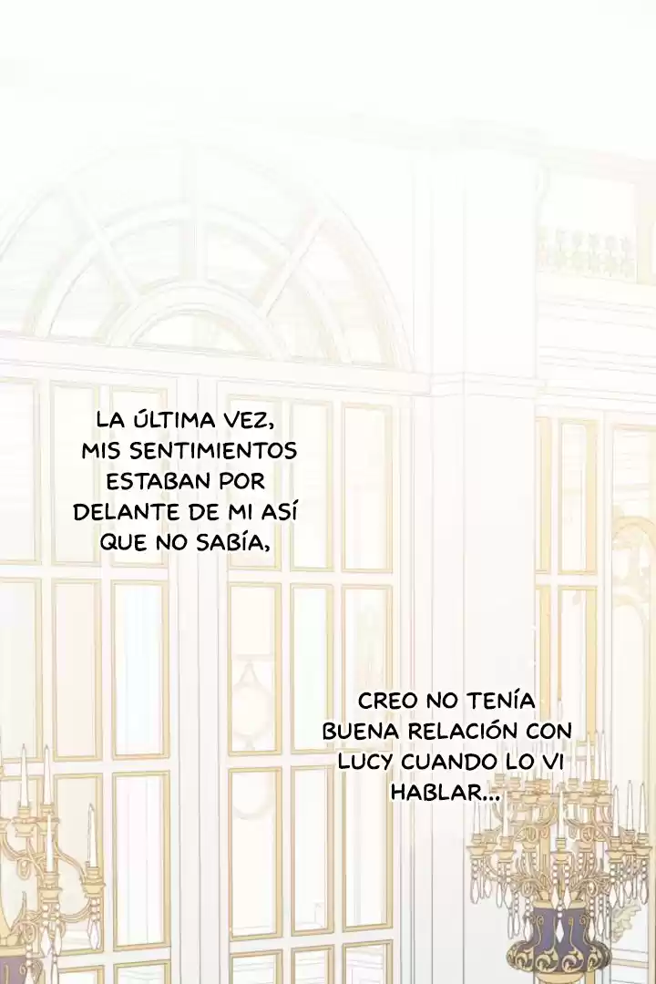 La Forma En Que El Caballero Vive Como Una Dama - Capítulo 47 - Página 65 - LectorTMOo