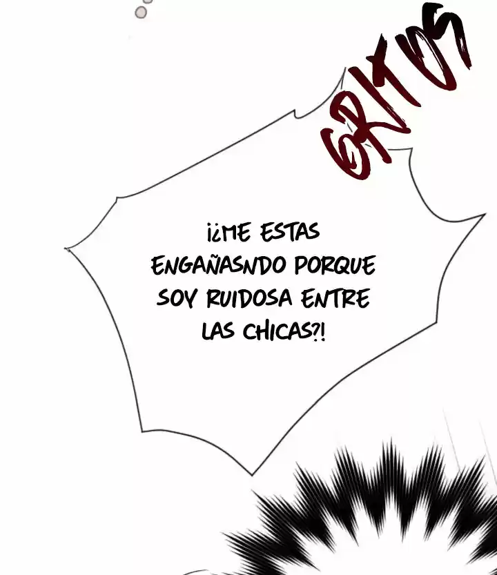 La Forma En Que El Caballero Vive Como Una Dama - Capítulo 47 - Página 69 - LectorTMOo