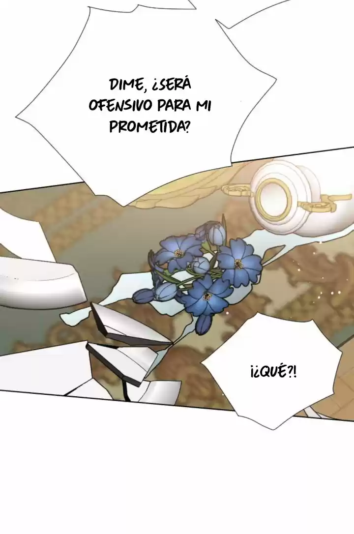 La Forma En Que El Caballero Vive Como Una Dama - Capítulo 48 - Página 9 - LectorTMOo