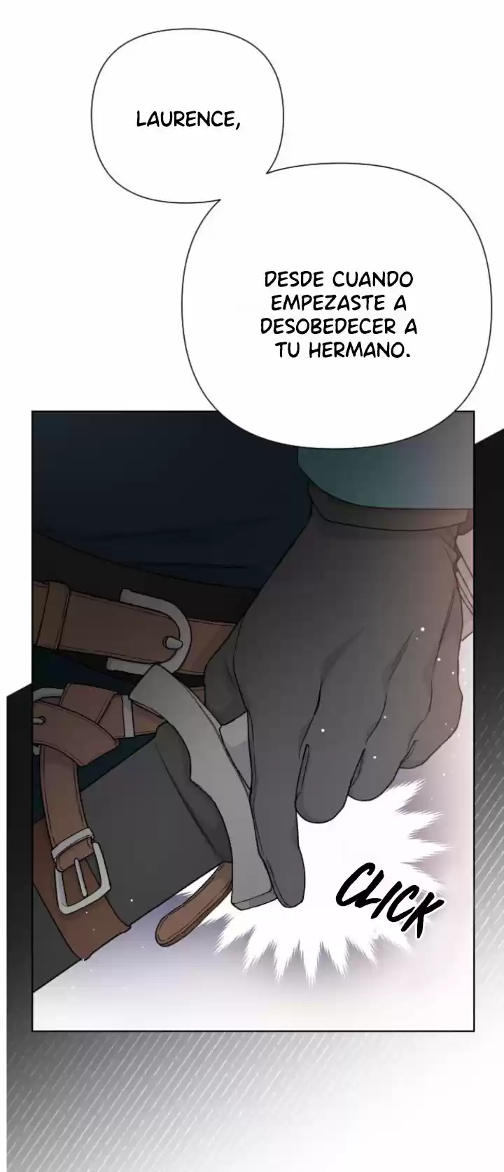 La Forma En Que El Caballero Vive Como Una Dama - Capítulo 48 - Página 16 - LectorTMOo