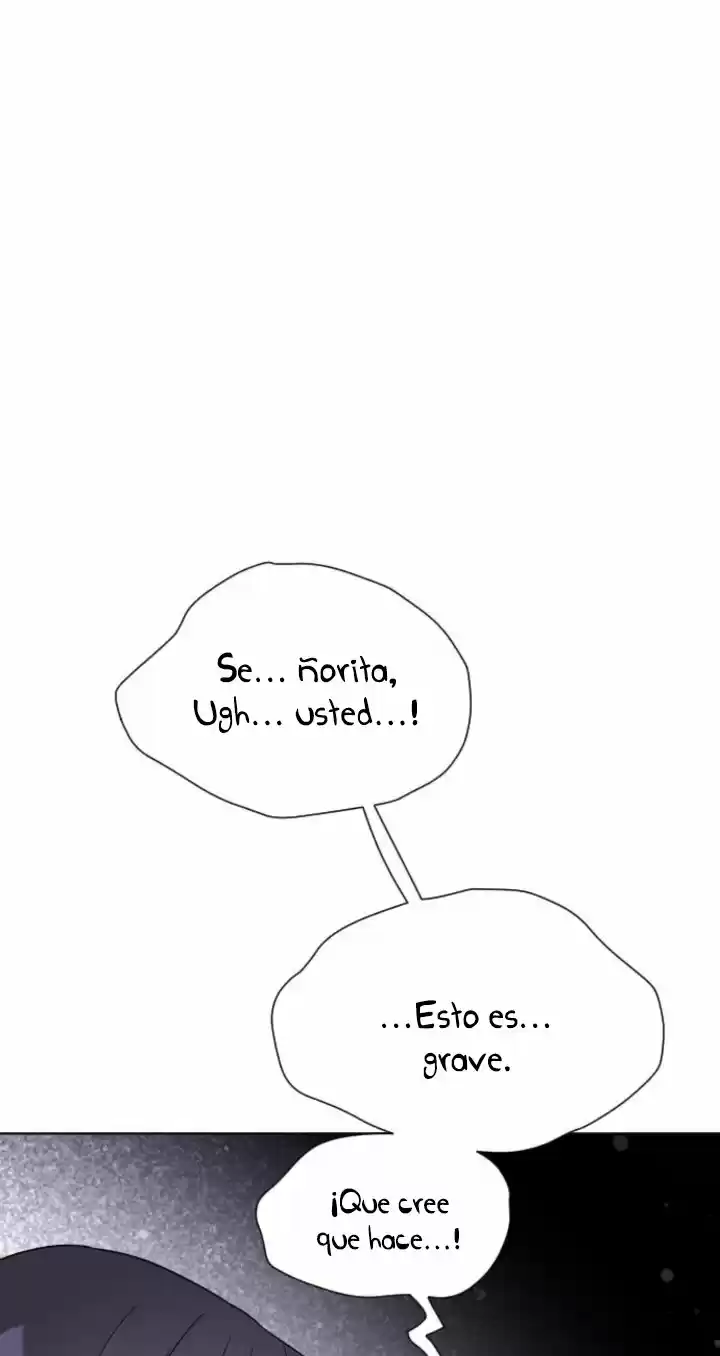 La Forma En Que El Caballero Vive Como Una Dama - Capítulo 48 - Página 25 - LectorTMOo