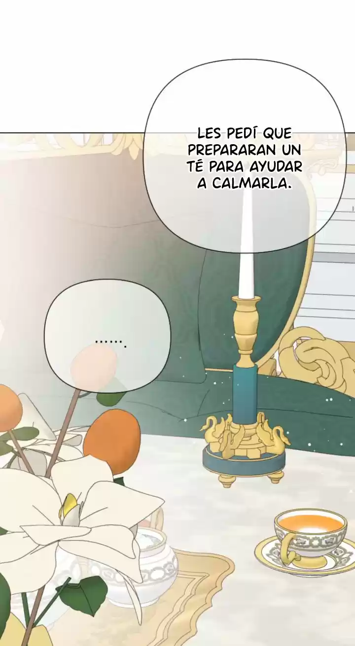 La Forma En Que El Caballero Vive Como Una Dama - Capítulo 48 - Página 37 - LectorTMOo