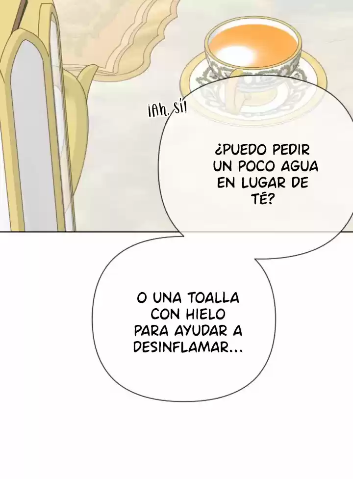 La Forma En Que El Caballero Vive Como Una Dama - Capítulo 48 - Página 38 - LectorTMOo