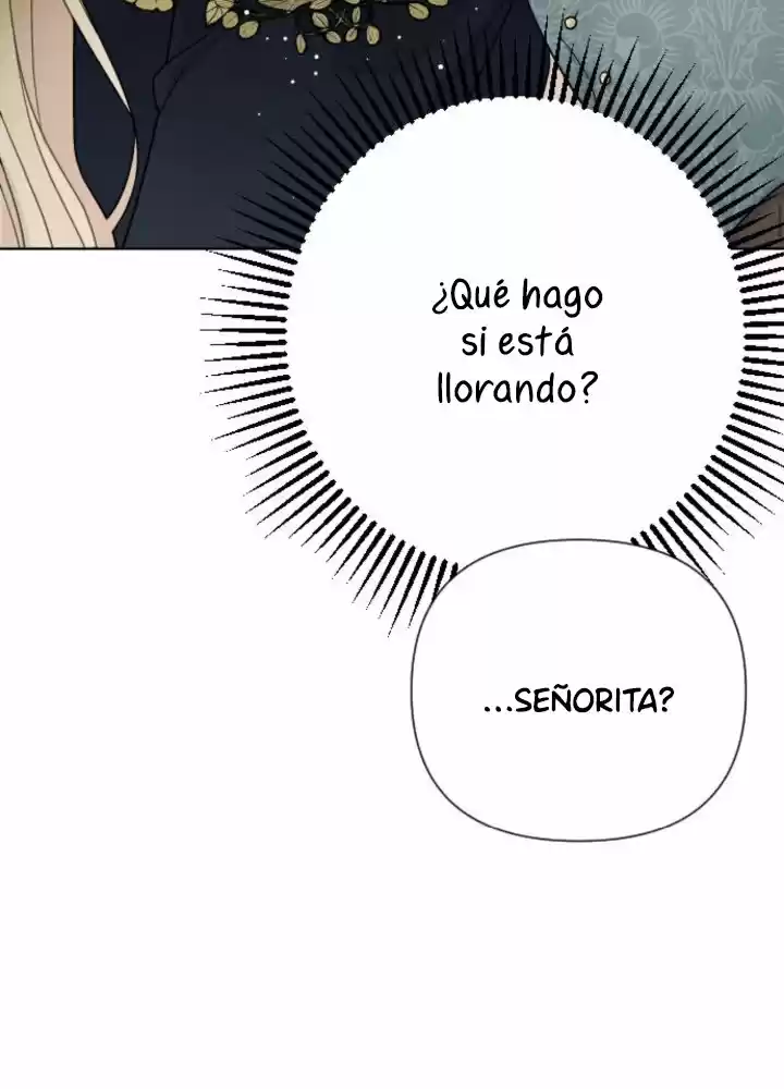 La Forma En Que El Caballero Vive Como Una Dama - Capítulo 48 - Página 42 - LectorTMOo