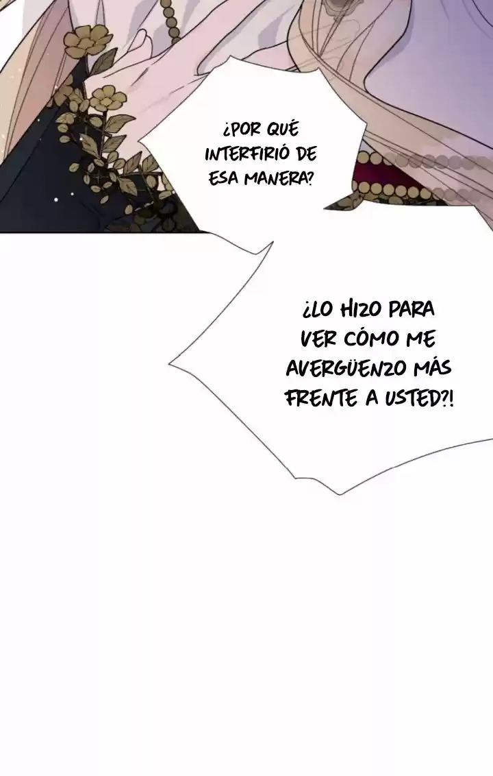 La Forma En Que El Caballero Vive Como Una Dama - Capítulo 48 - Página 45 - LectorTMOo