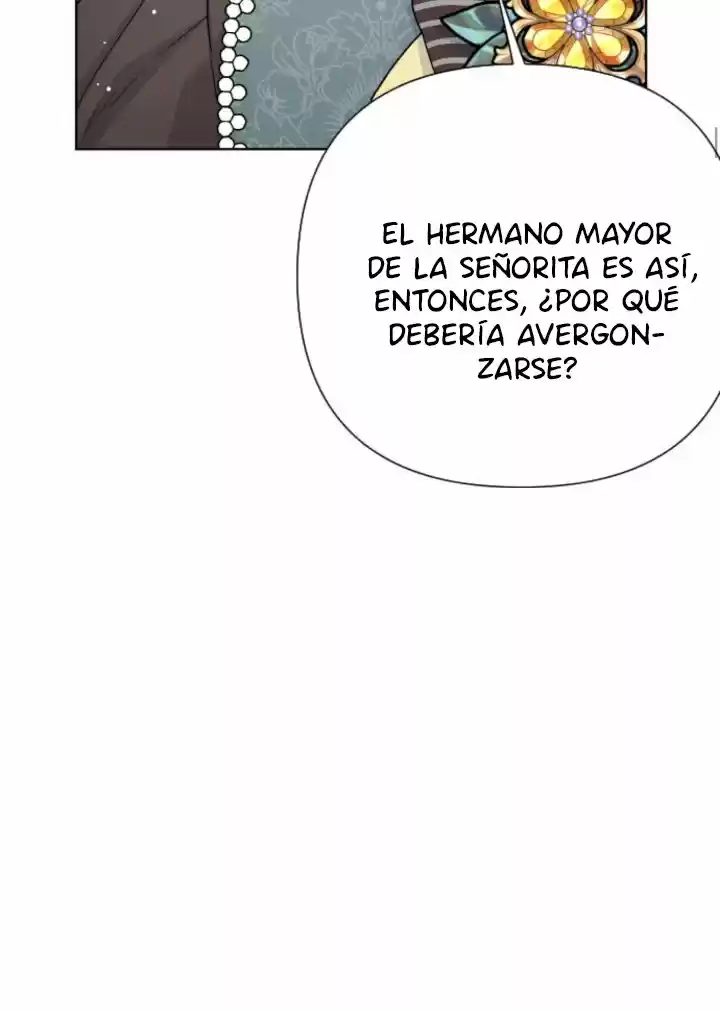 La Forma En Que El Caballero Vive Como Una Dama - Capítulo 48 - Página 47 - LectorTMOo