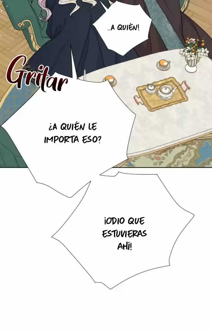 La Forma En Que El Caballero Vive Como Una Dama - Capítulo 48 - Página 49 - LectorTMOo