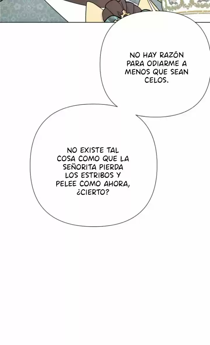 La Forma En Que El Caballero Vive Como Una Dama - Capítulo 48 - Página 65 - LectorTMOo