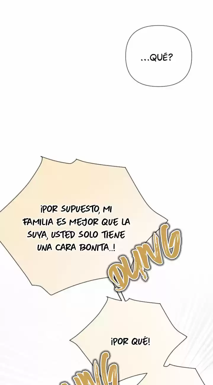 La Forma En Que El Caballero Vive Como Una Dama - Capítulo 48 - Página 68 - LectorTMOo