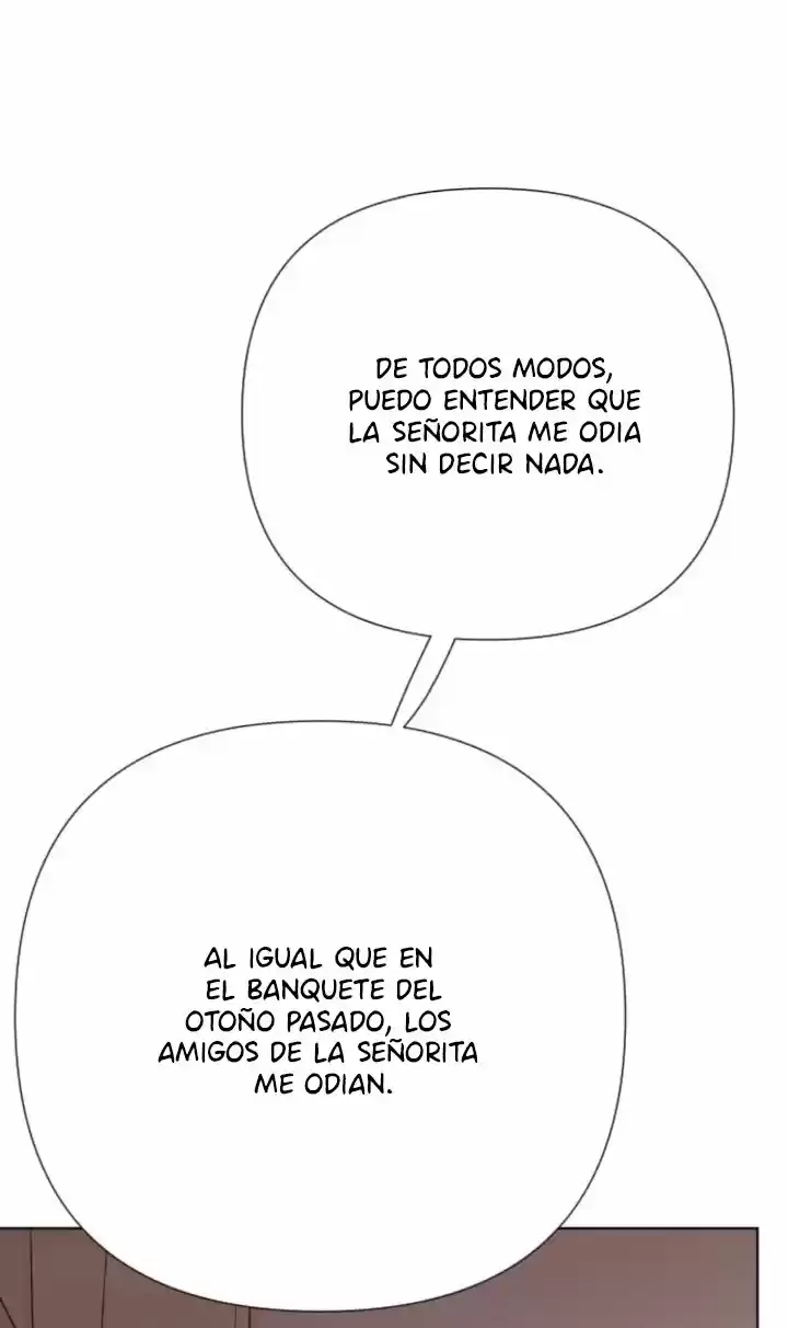 La Forma En Que El Caballero Vive Como Una Dama - Capítulo 48 - Página 72 - LectorTMOo