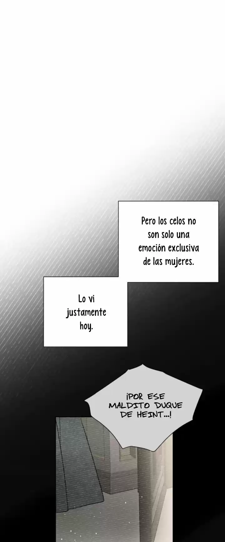 La Forma En Que El Caballero Vive Como Una Dama - Capítulo 49 - Página 10 - LectorTMOo