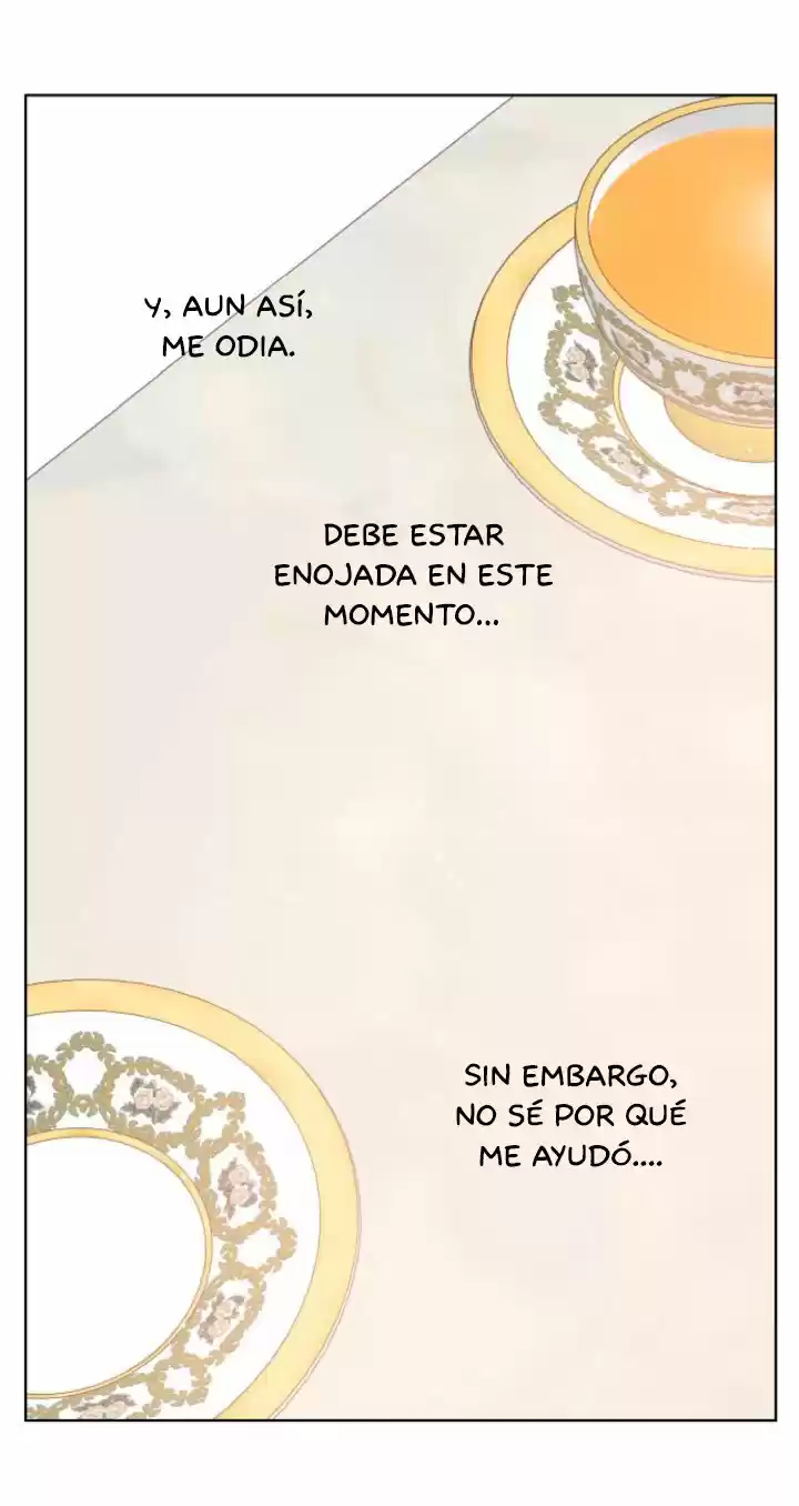 La Forma En Que El Caballero Vive Como Una Dama - Capítulo 49 - Página 13 - LectorTMOo