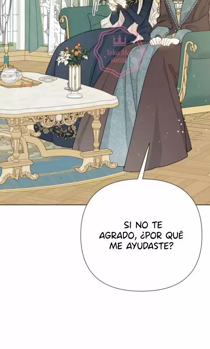 La Forma En Que El Caballero Vive Como Una Dama - Capítulo 49 - Página 16 - LectorTMOo