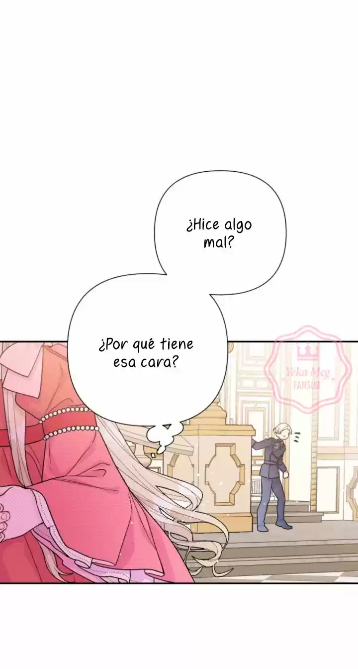 La Forma En Que El Caballero Vive Como Una Dama - Capítulo 49 - Página 39 - LectorTMOo