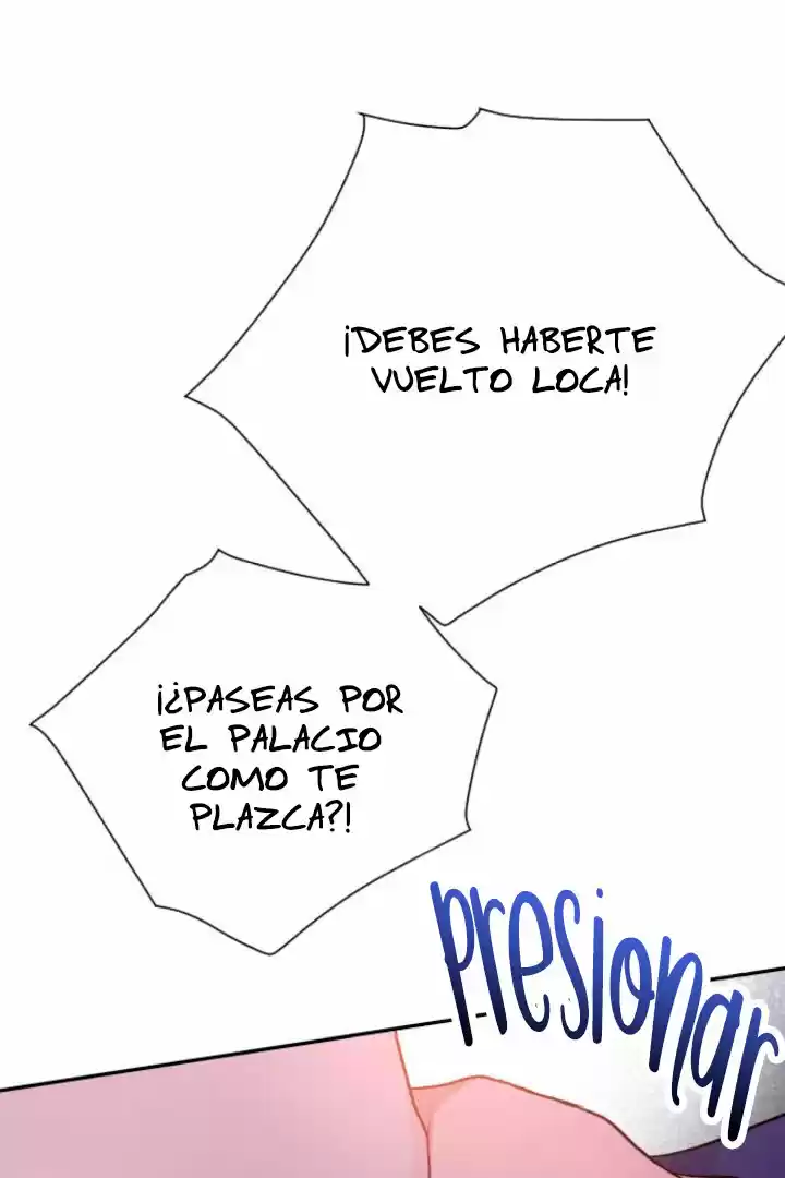 La Forma En Que El Caballero Vive Como Una Dama - Capítulo 49 - Página 41 - LectorTMOo