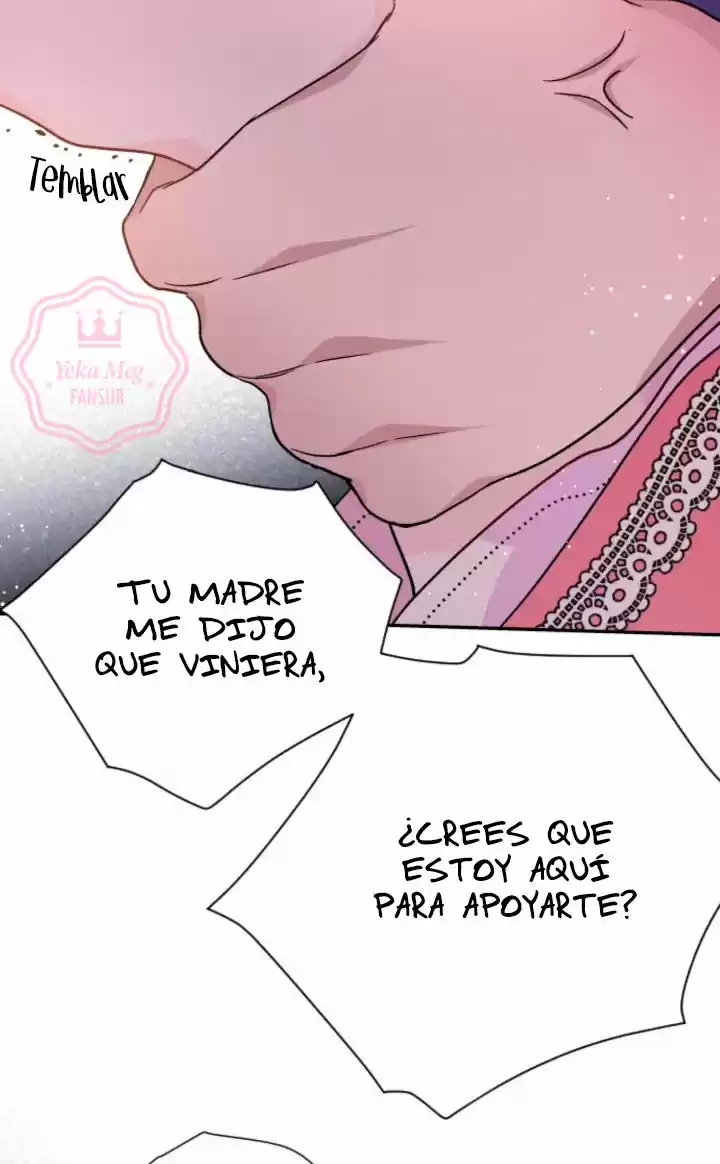La Forma En Que El Caballero Vive Como Una Dama - Capítulo 49 - Página 42 - LectorTMOo