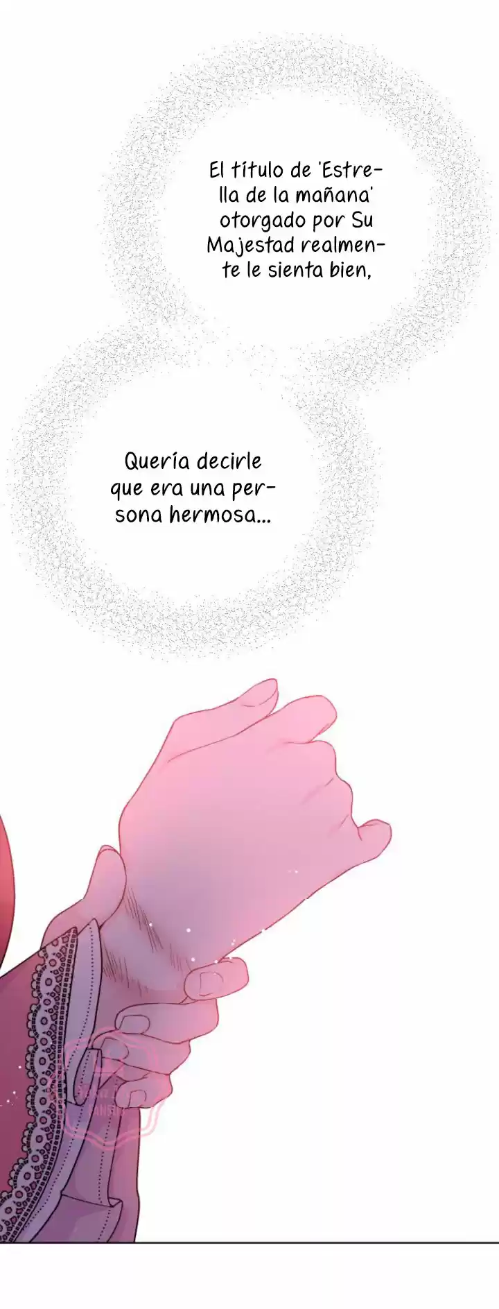 La Forma En Que El Caballero Vive Como Una Dama - Capítulo 49 - Página 53 - LectorTMOo