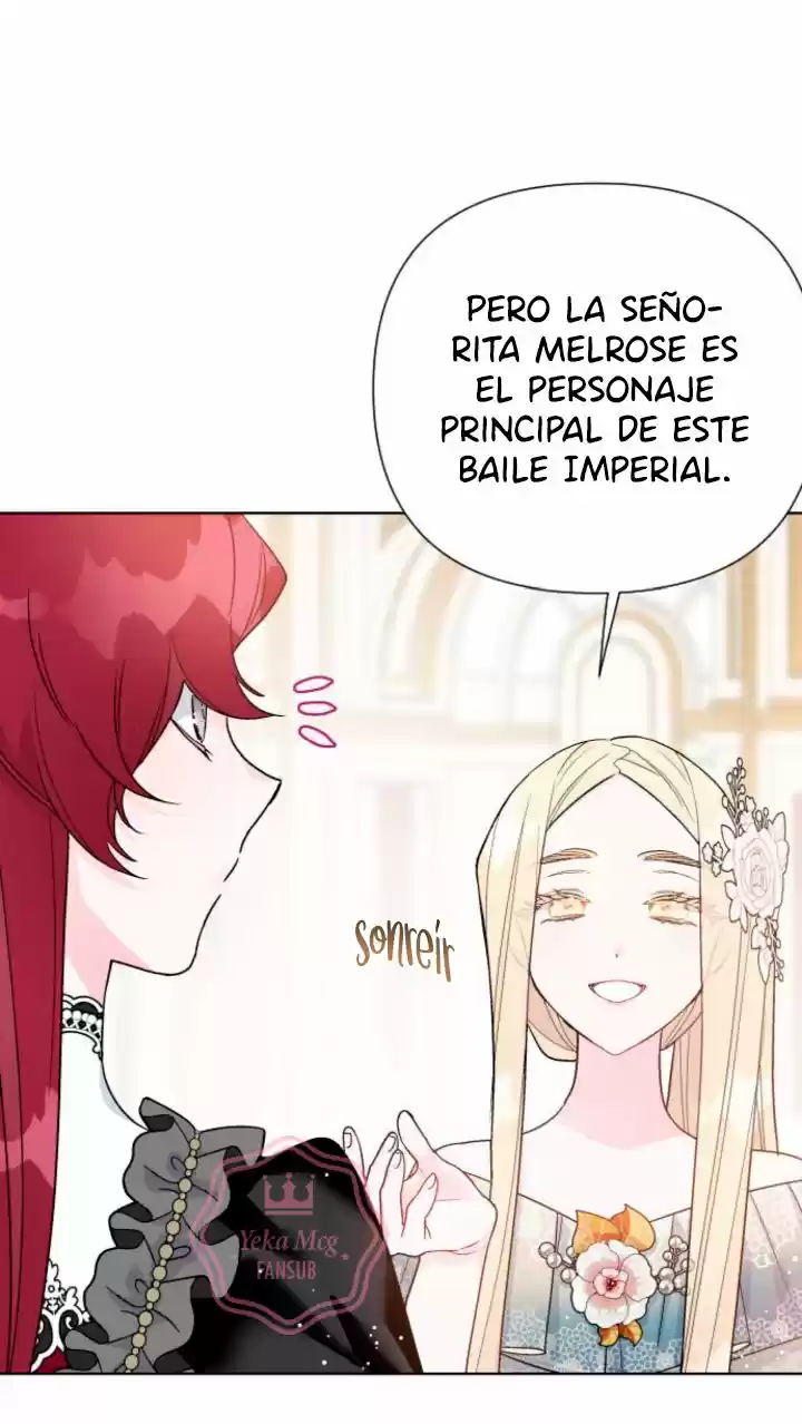 La Forma En Que El Caballero Vive Como Una Dama - Capítulo 49 - Página 60 - LectorTMOo
