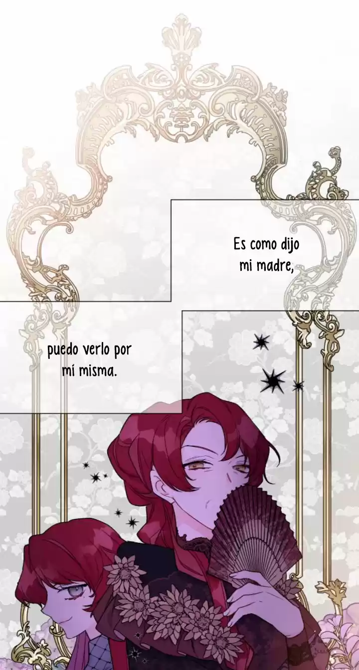 La Forma En Que El Caballero Vive Como Una Dama - Capítulo 49 - Página 63 - LectorTMOo