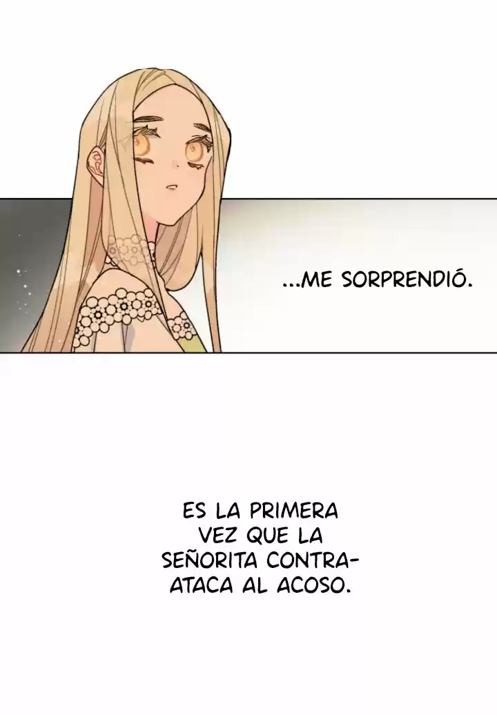 La Forma En Que El Caballero Vive Como Una Dama - Capítulo 50 - Página 9 - LectorTMOo