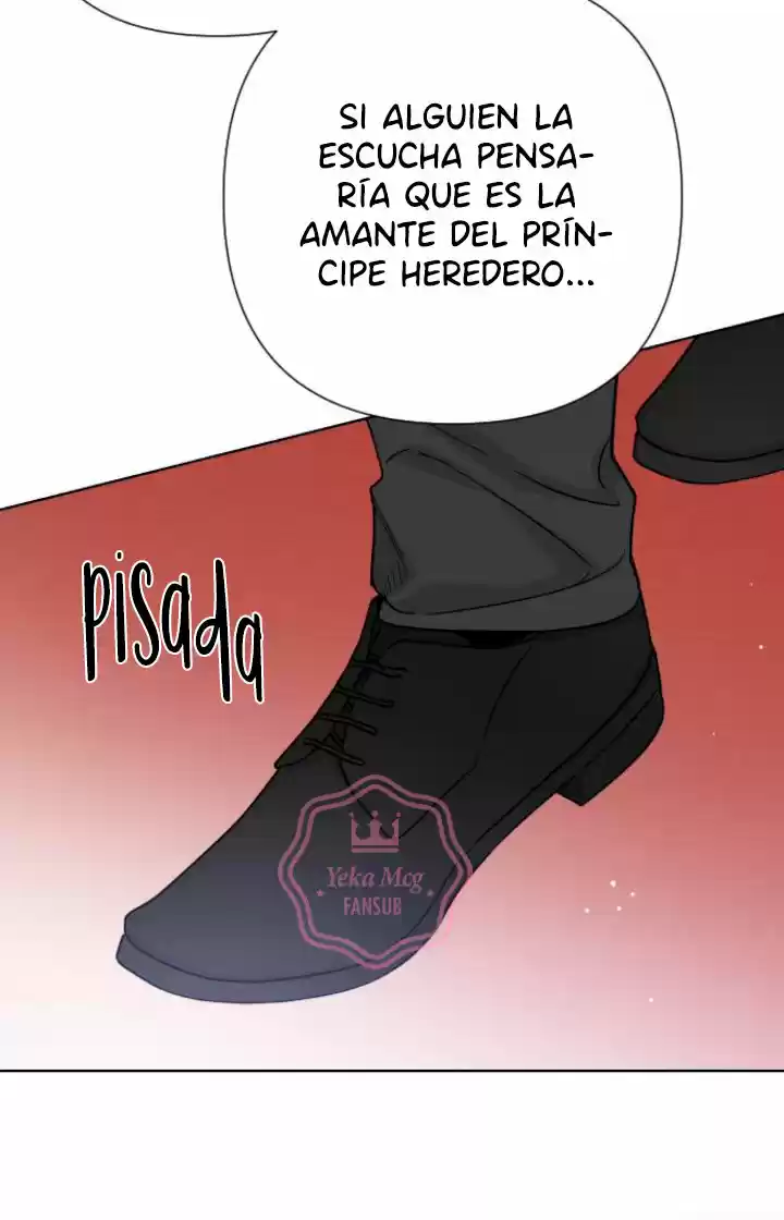 La Forma En Que El Caballero Vive Como Una Dama - Capítulo 50 - Página 13 - LectorTMOo